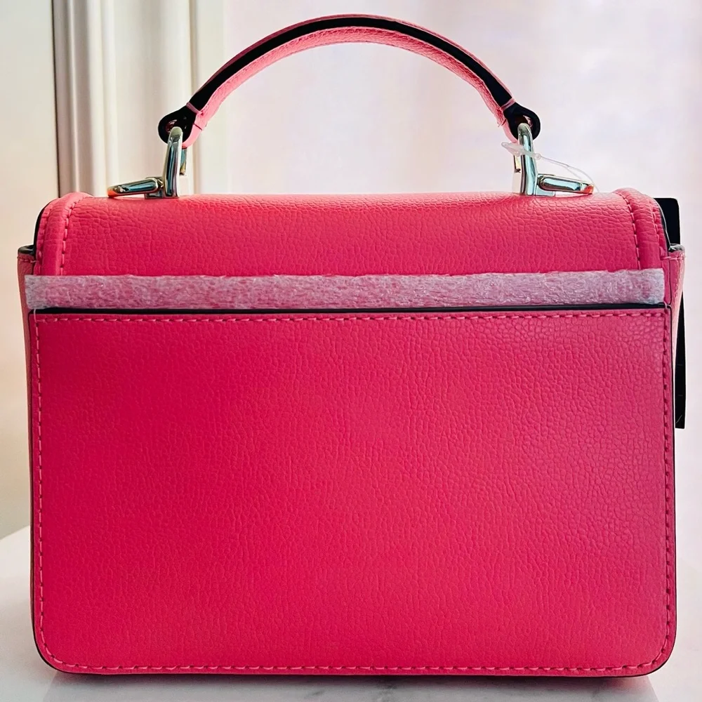 New KATE SPADE NEW YORK Patterson drive pebble Bag - Picture 12 of 14